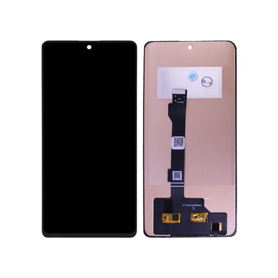 Touch+Display Xiaomi Redmi Note 12 Pro 5G Negro